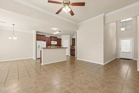 $230,000 | 202 Fieldview Drive, Carencro, LA 70520