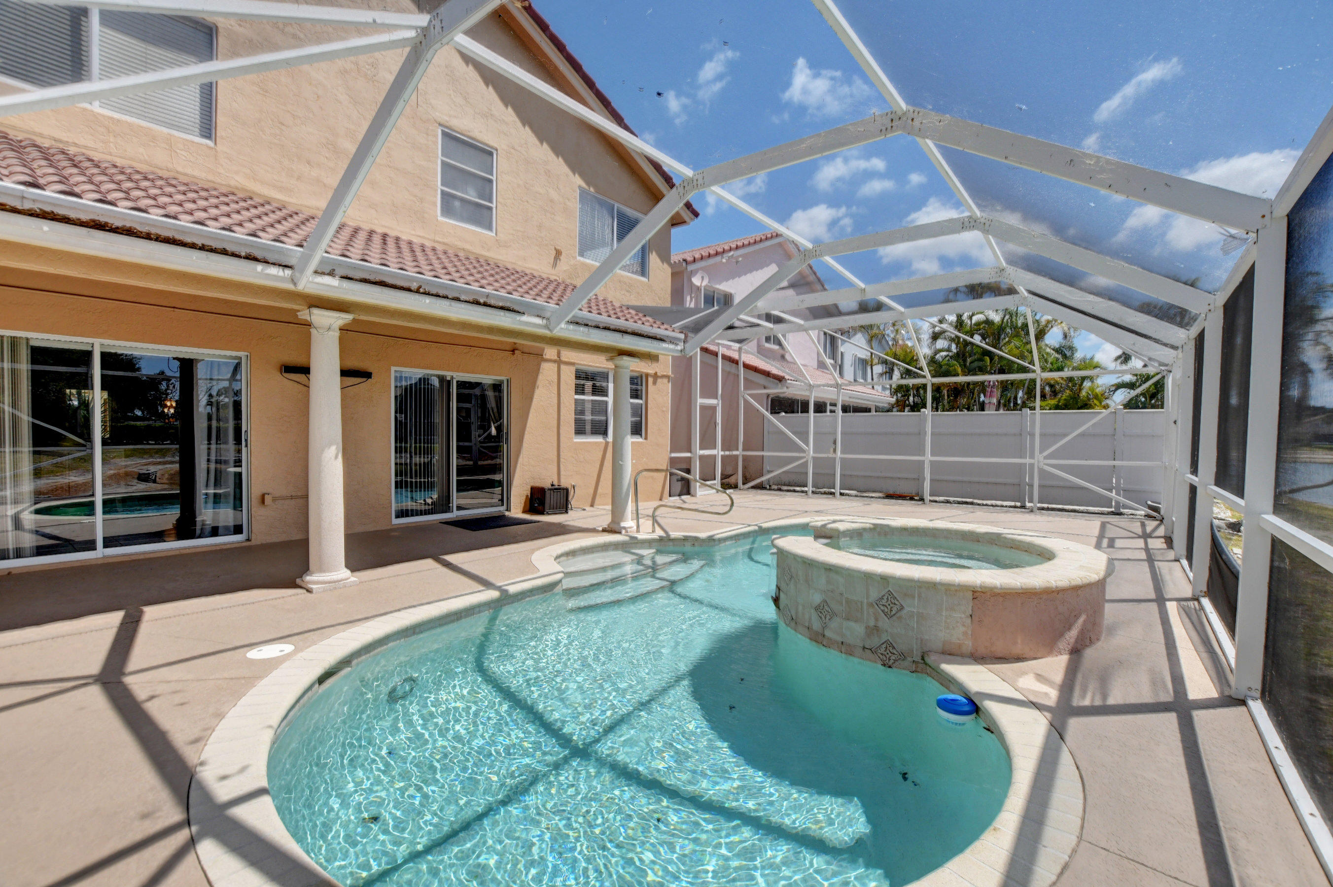 10468 Sunstream Lane Boca Raton, FL 33428 - Photo 39 of 50 pool