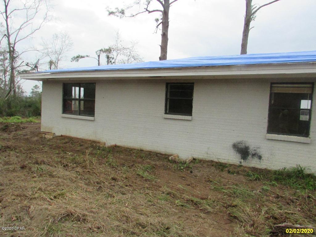 391 Alford Road Cottondale, FL 32431 - Photo 2 of 11