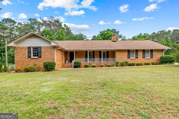 $339,000 | 210 Cedar Trail, Jonesboro, GA 30238