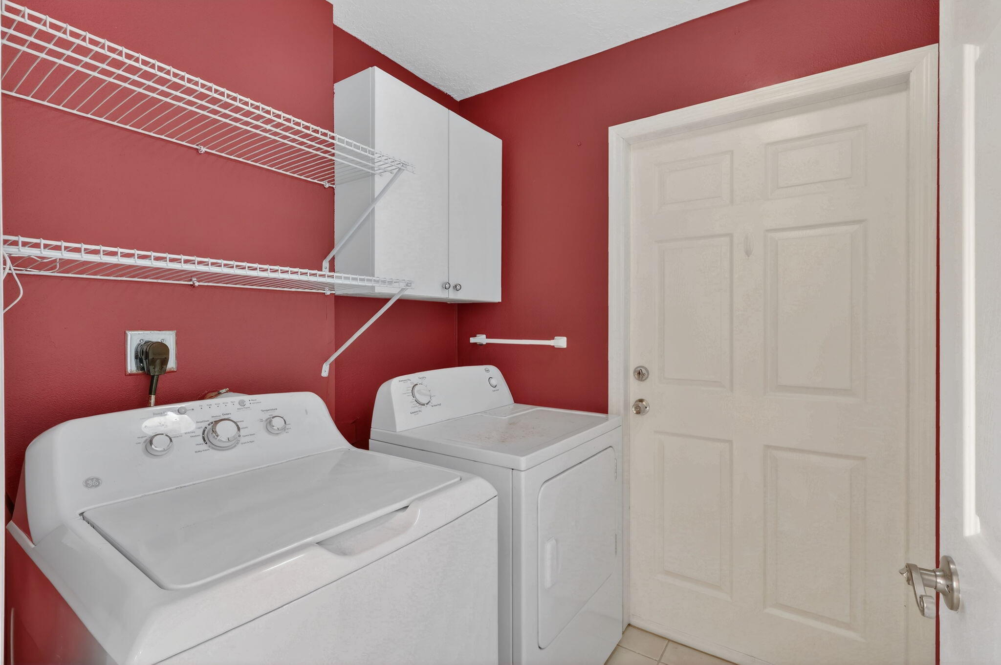 3282 Southeast W Snow Road Port St. Lucie, FL 34984 - Photo 41 of 52 Laundry