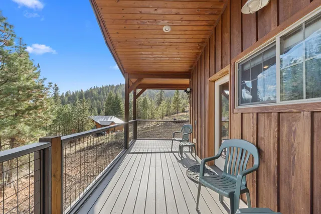 $379,000 | 31741 East Ringneck Lane, Davenport, WA 99122