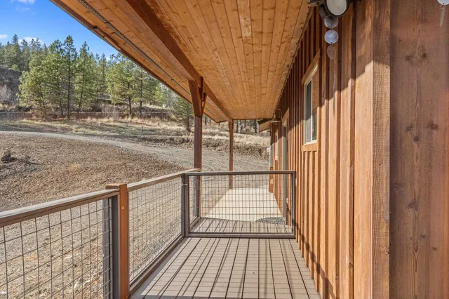 $379,000 | 31741 East Ringneck Lane, Davenport, WA 99122