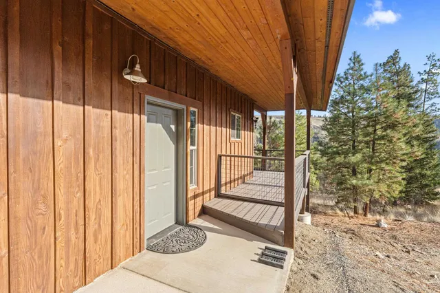 $379,000 | 31741 East Ringneck Lane, Davenport, WA 99122