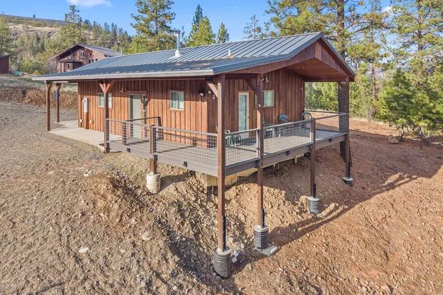 $379,000 | 31741 East Ringneck Lane, Davenport, WA 99122