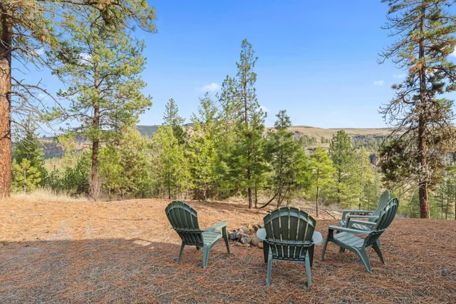 $379,000 | 31741 East Ringneck Lane, Davenport, WA 99122