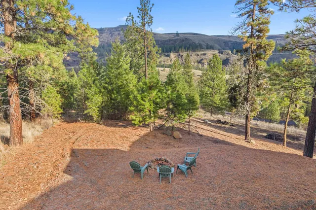 $379,000 | 31741 East Ringneck Lane, Davenport, WA 99122