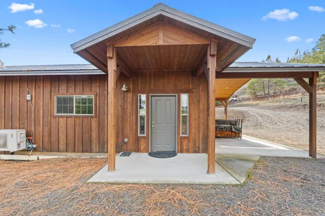 $379,000 | 31741 East Ringneck Lane, Davenport, WA 99122