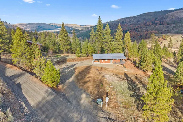 $379,000 | 31741 East Ringneck Lane, Davenport, WA 99122