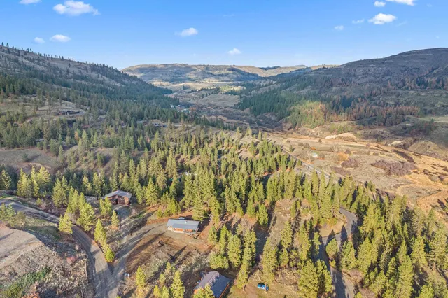 $379,000 | 31741 East Ringneck Lane, Davenport, WA 99122