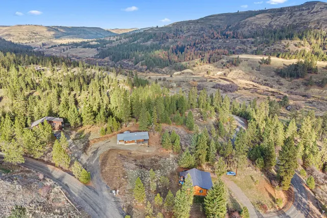 $379,000 | 31741 East Ringneck Lane, Davenport, WA 99122