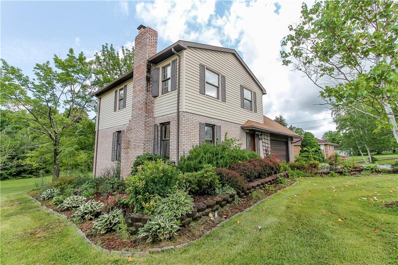 3016 Warren Road Indiana, PA 15701 - Photo 1 of 25
