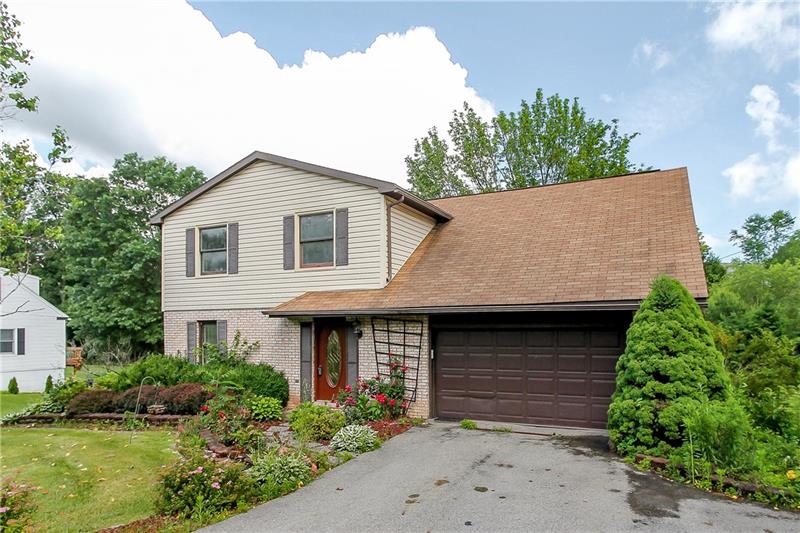 3016 Warren Road Indiana, PA 15701 - Photo 2 of 25