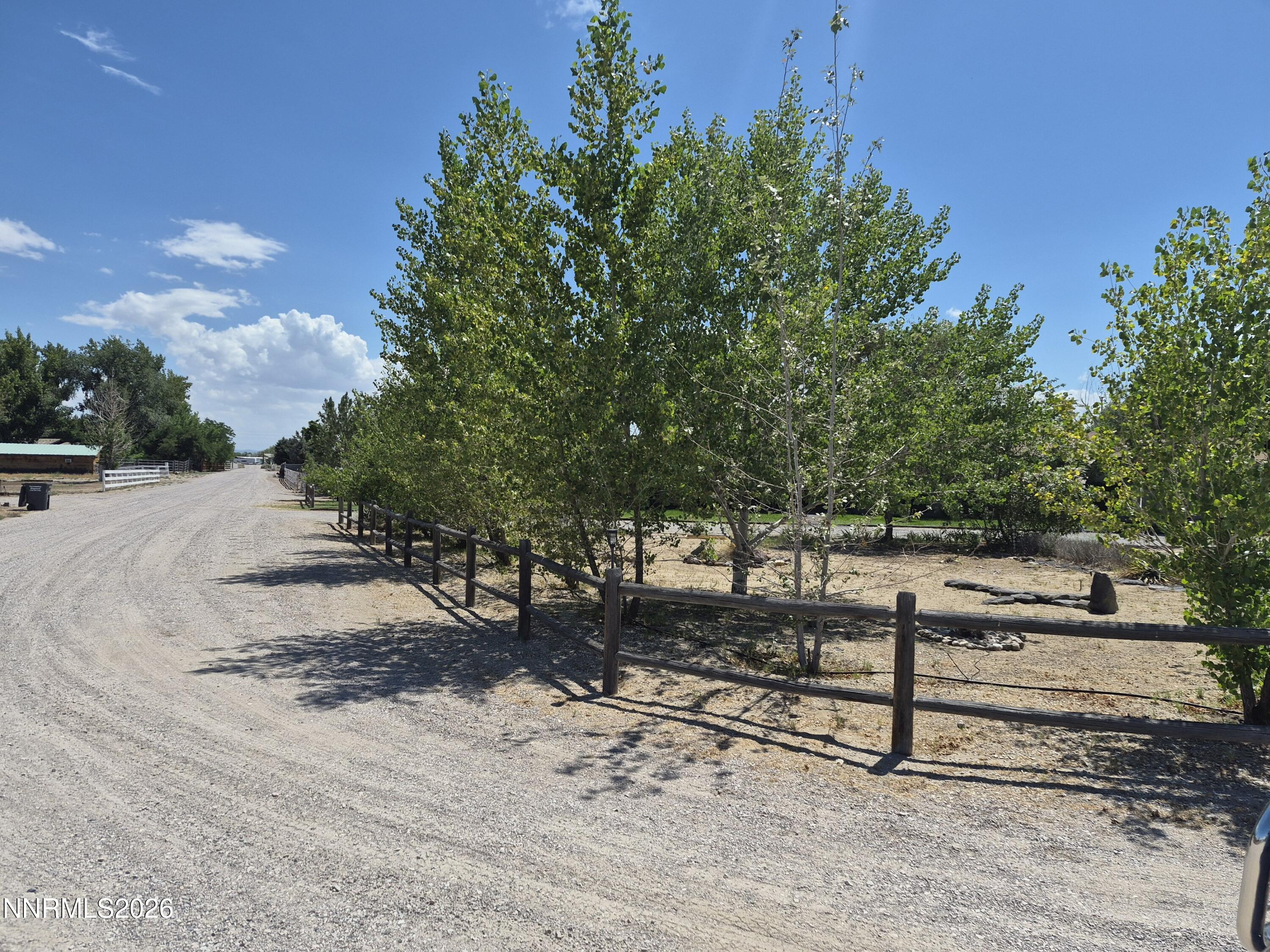 2618 Rice Road Fallon, NV 89406 - Photo 2 of 41 rice rd with trees 26