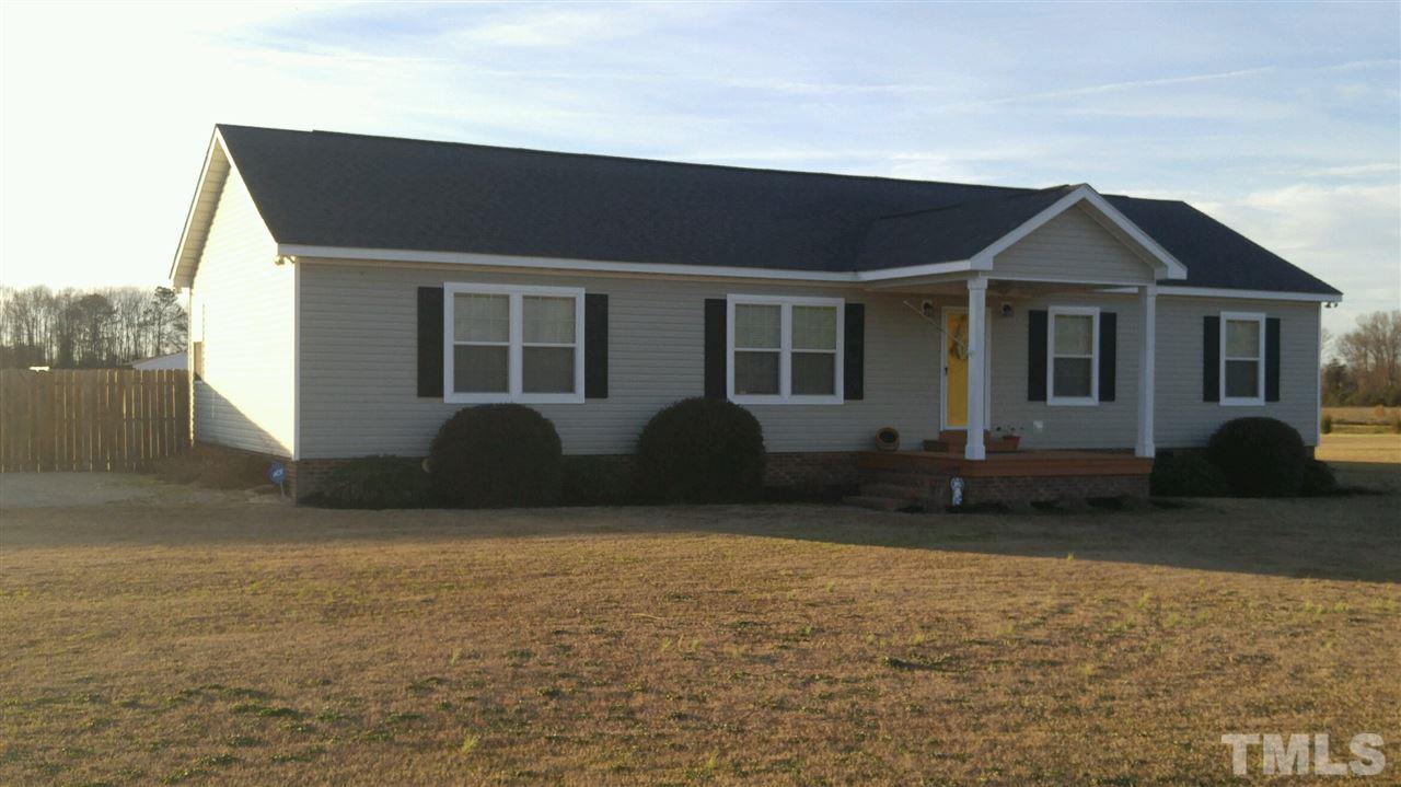 362 Cricket Ridge Road Mount Olive, NC 28365 - Photo 1 of 11 Gallery Image 1