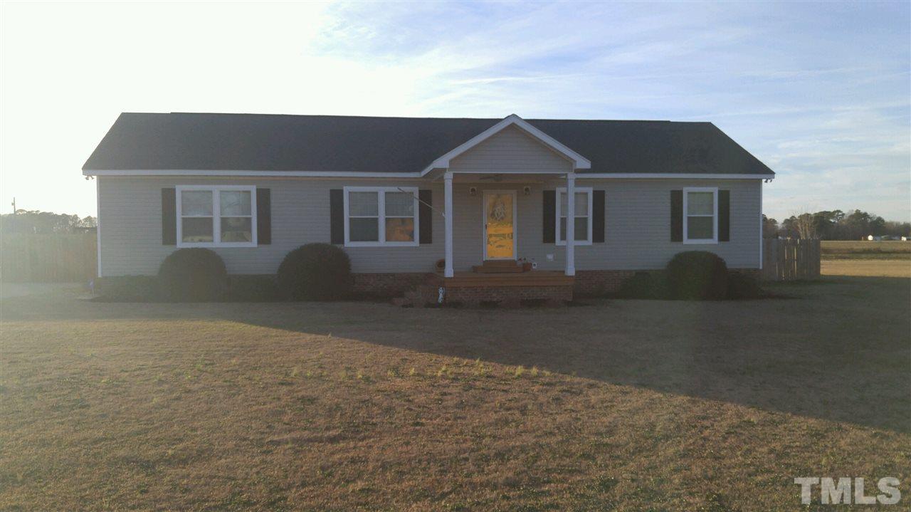 362 Cricket Ridge Road Mount Olive, NC 28365 - Photo 2 of 11 Gallery Image 2