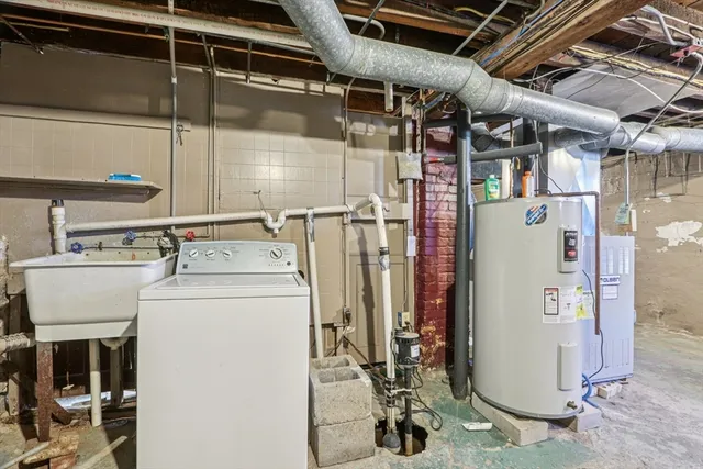 $3,400 | 18 Edith Street, Everett, MA 02149