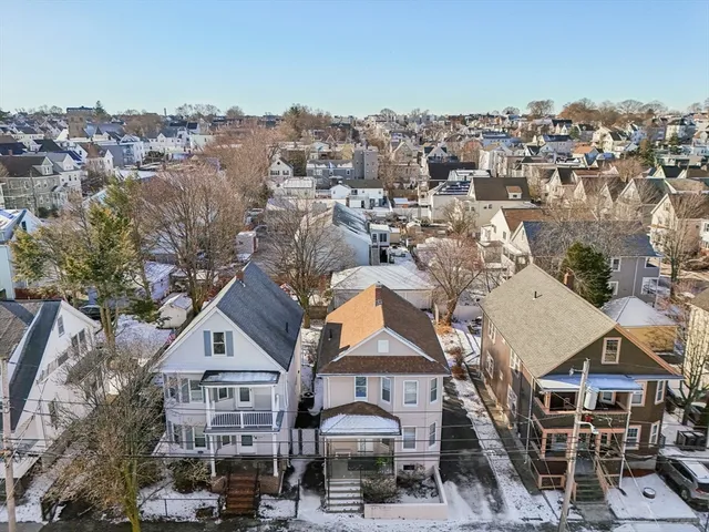 $3,400 | 18 Edith Street, Everett, MA 02149