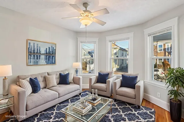 $3,400 | 18 Edith Street, Everett, MA 02149