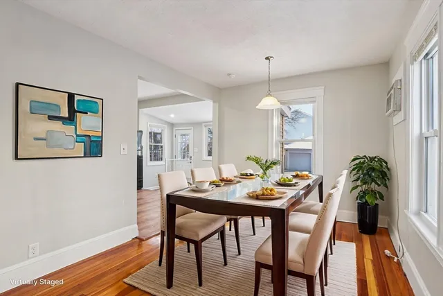 $3,400 | 18 Edith Street, Everett, MA 02149