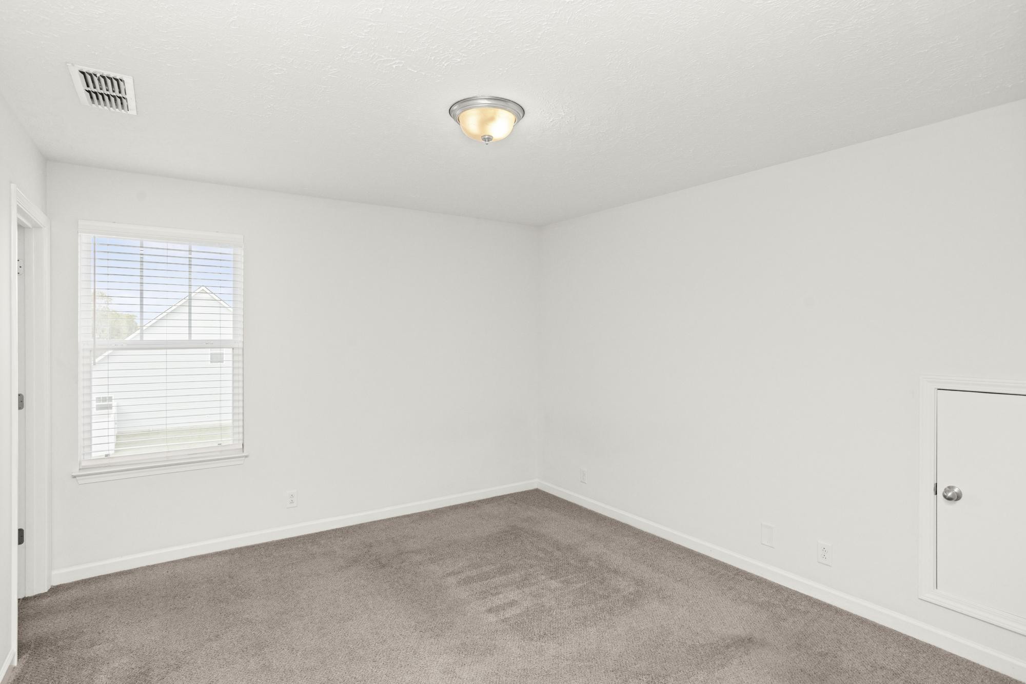 1832 Charismatic Place Murfreesboro, TN 37128 - Photo 27 of 45 an empty room with windows
