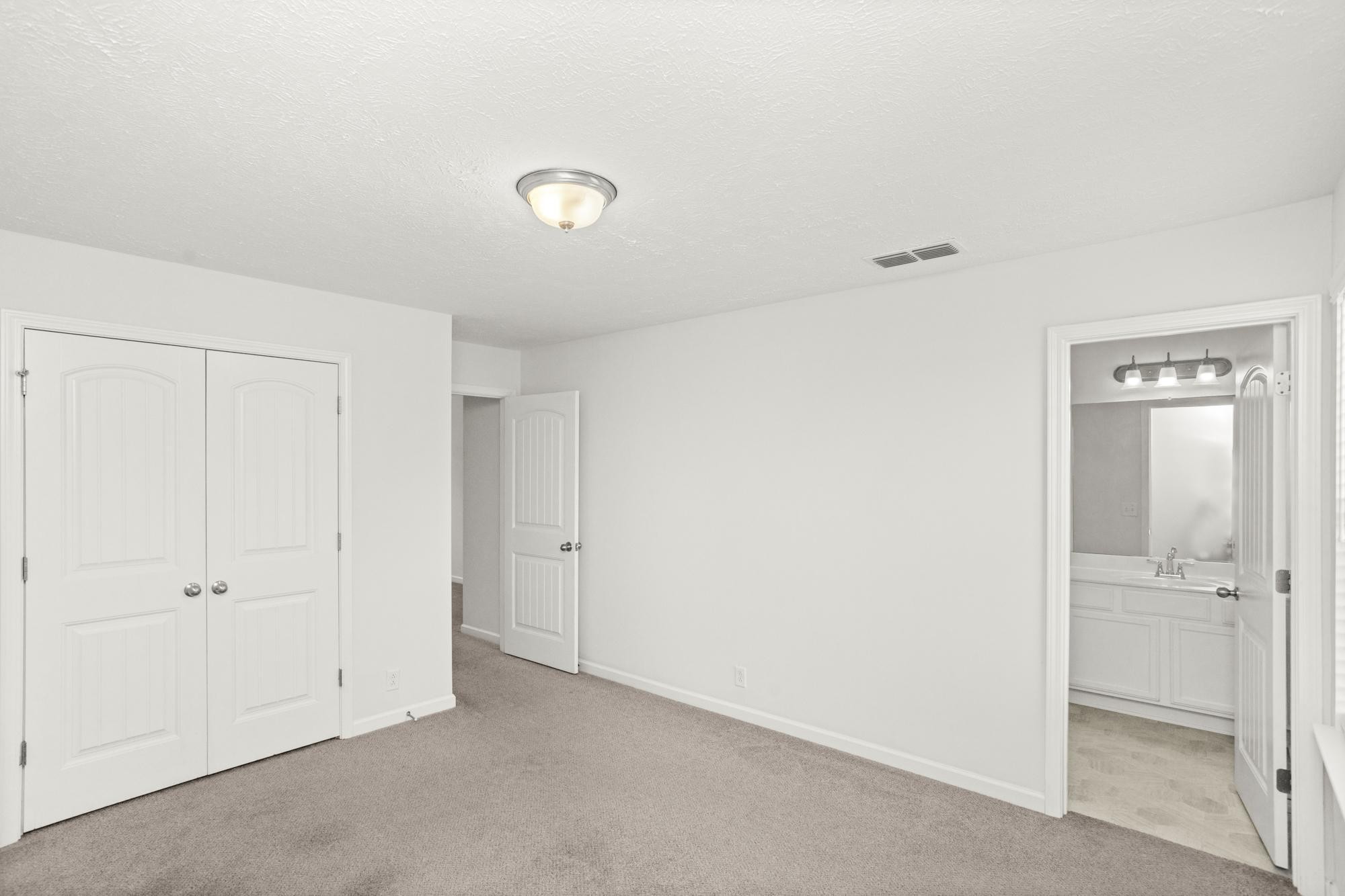 1832 Charismatic Place Murfreesboro, TN 37128 - Photo 29 of 45 a view of an empty room