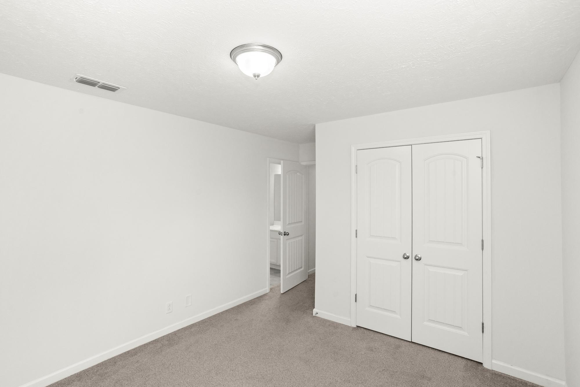 1832 Charismatic Place Murfreesboro, TN 37128 - Photo 34 of 45 a view of an empty room