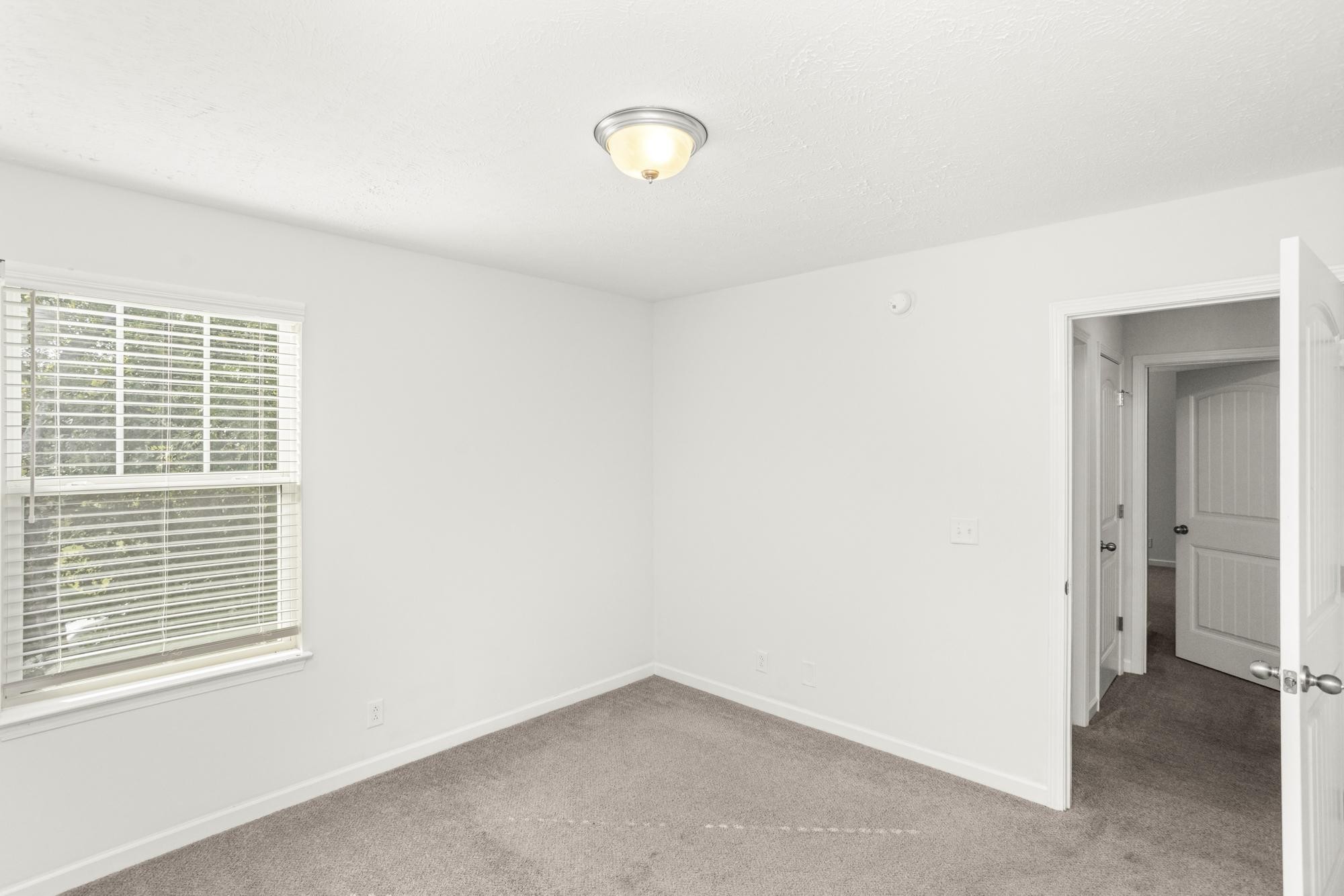 1832 Charismatic Place Murfreesboro, TN 37128 - Photo 39 of 45 a view of an empty room