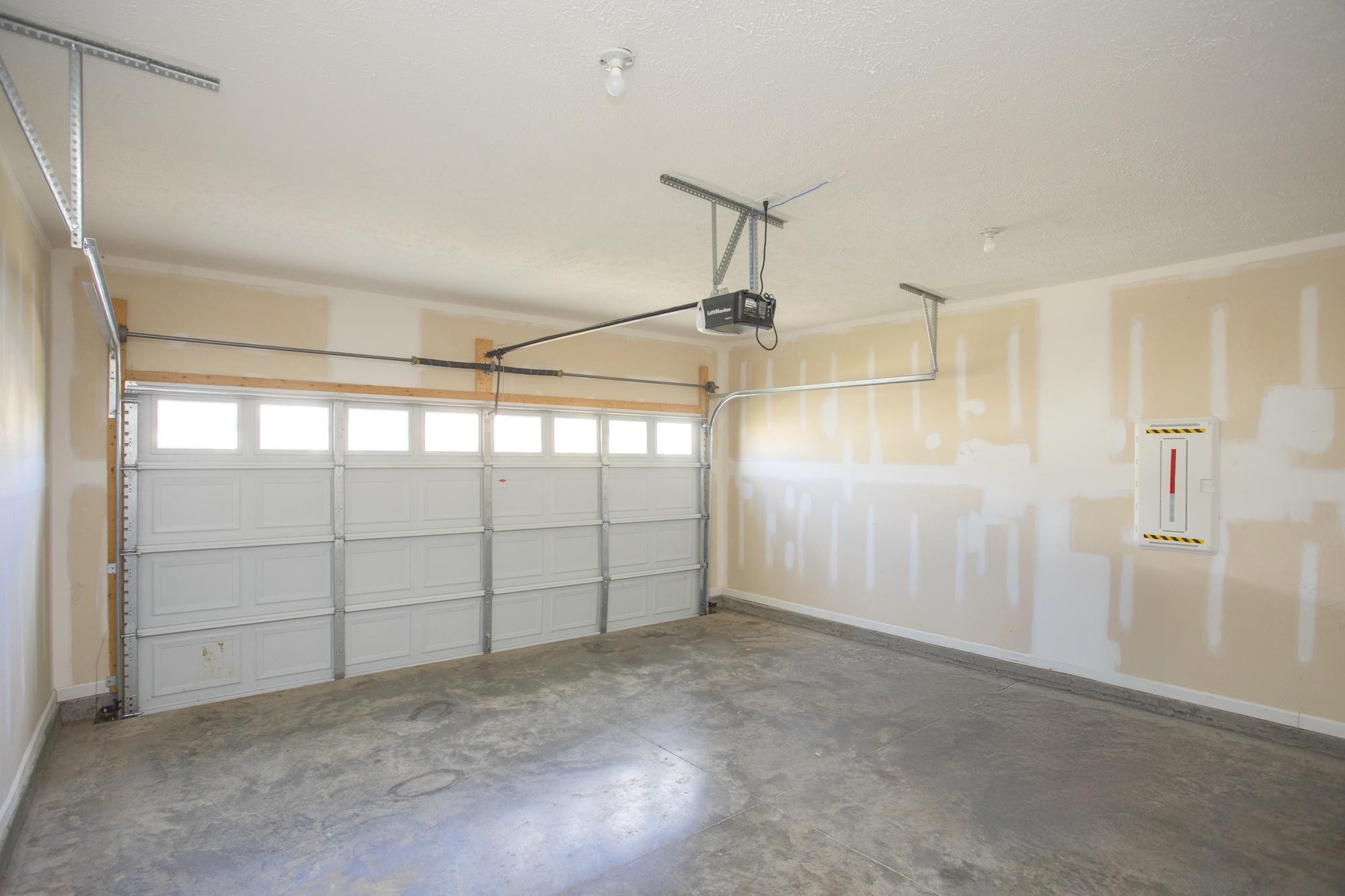 1832 Charismatic Place Murfreesboro, TN 37128 - Photo 43 of 45 a view of a garage