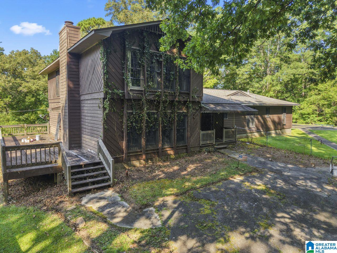 234 Loop Road Odenville, AL 35120 - Photo 7 of 58