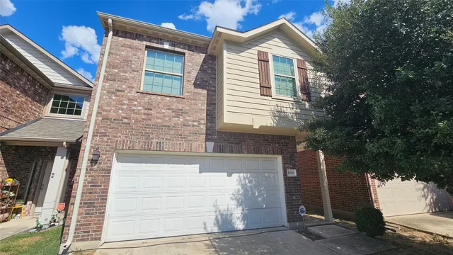 $1,595 | 17030 Amarose Drive, Houston, TX 77090