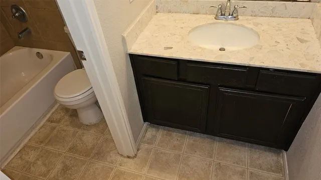 $1,595 | 17030 Amarose Drive, Houston, TX 77090