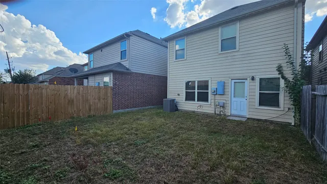 $1,595 | 17030 Amarose Drive, Houston, TX 77090