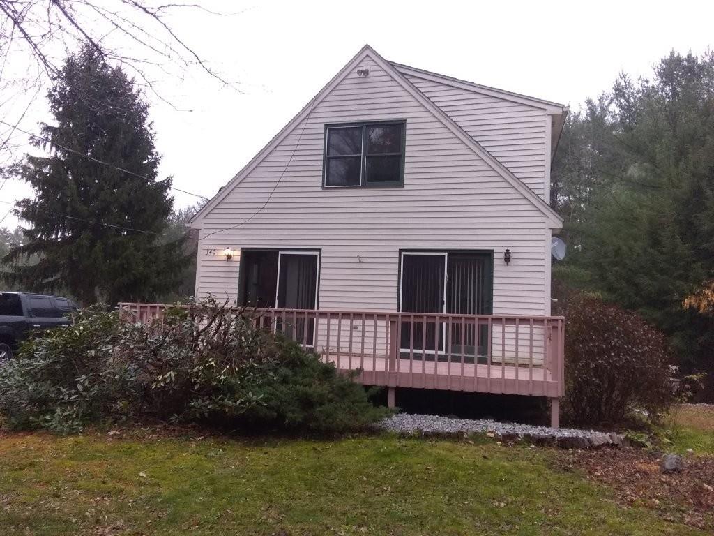 340 Monson Turnpike Road Ware, MA 01082 - Photo 32 of 39