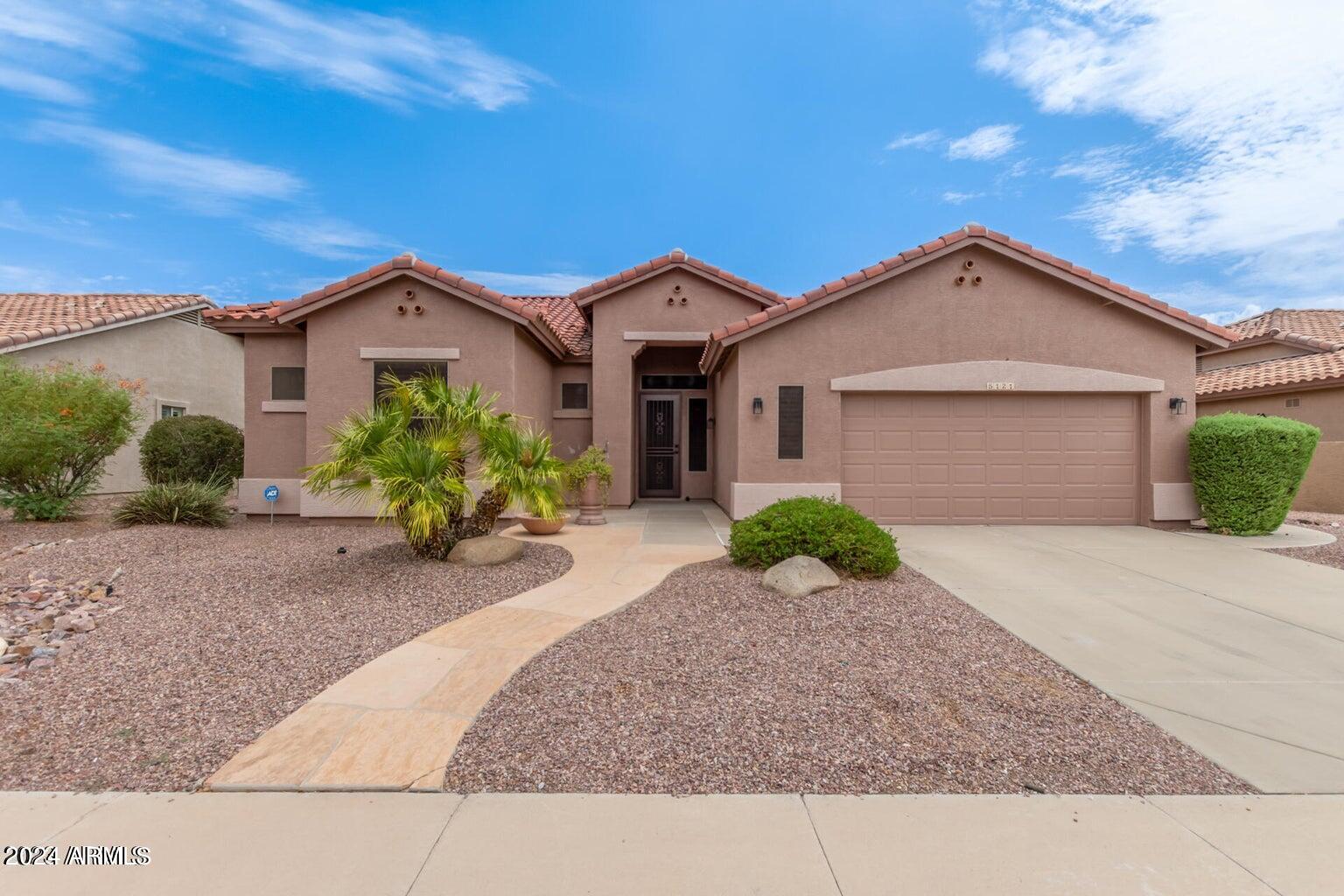 5121 South Ranger Trail Gilbert, AZ 85297 - Photo 1 of 49 Front
