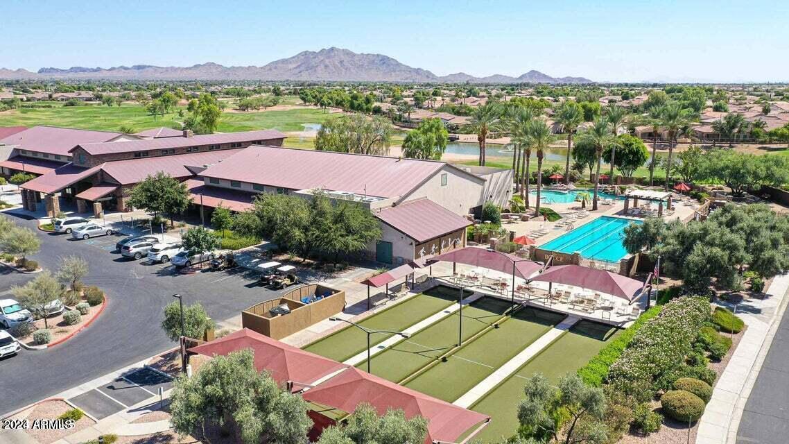5121 South Ranger Trail Gilbert, AZ 85297 - Photo 34 of 49 zoomed out recreation court