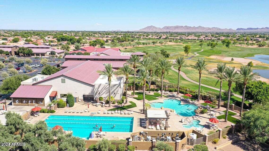 5121 South Ranger Trail Gilbert, AZ 85297 - Photo 35 of 49 zoomed out receration 2