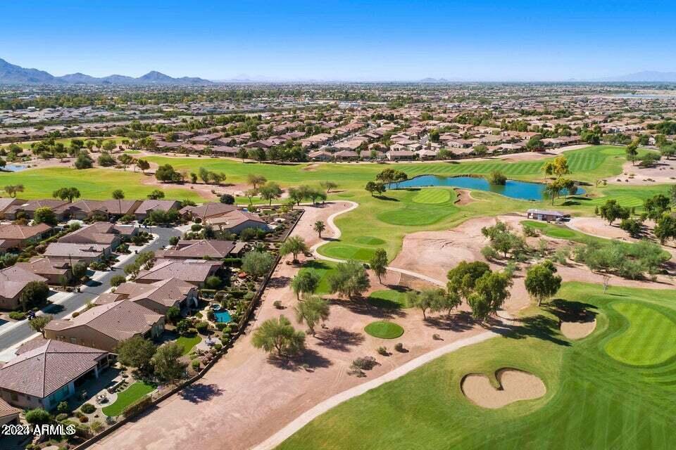 5121 South Ranger Trail Gilbert, AZ 85297 - Photo 36 of 49 Golf Course 1