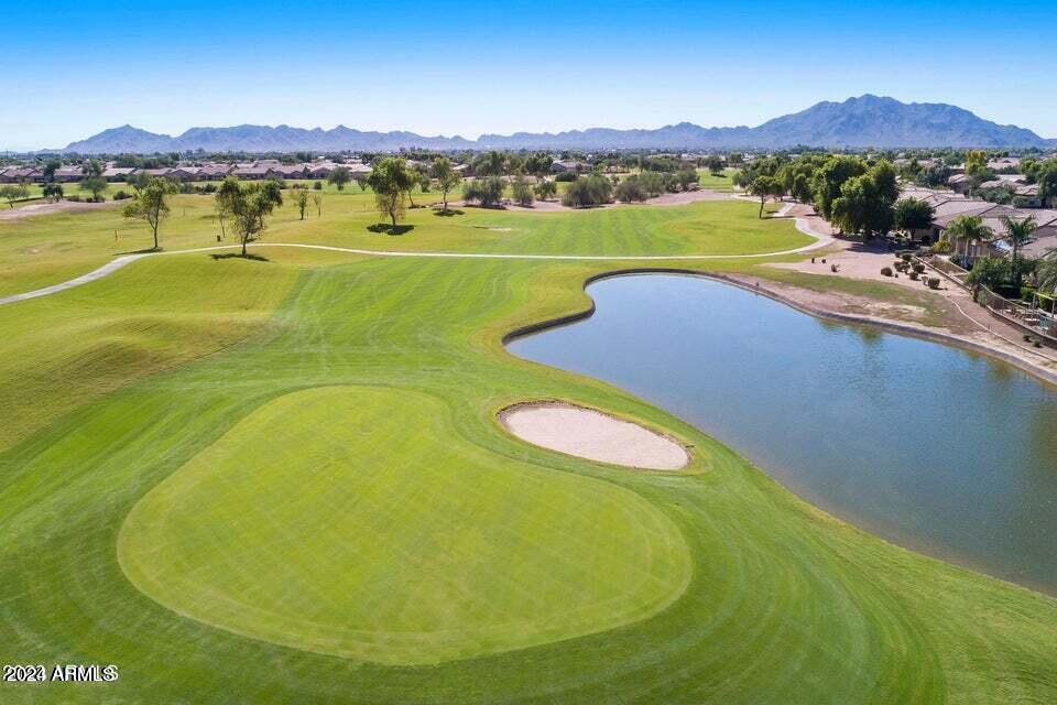 5121 South Ranger Trail Gilbert, AZ 85297 - Photo 37 of 49 Golf Course 2