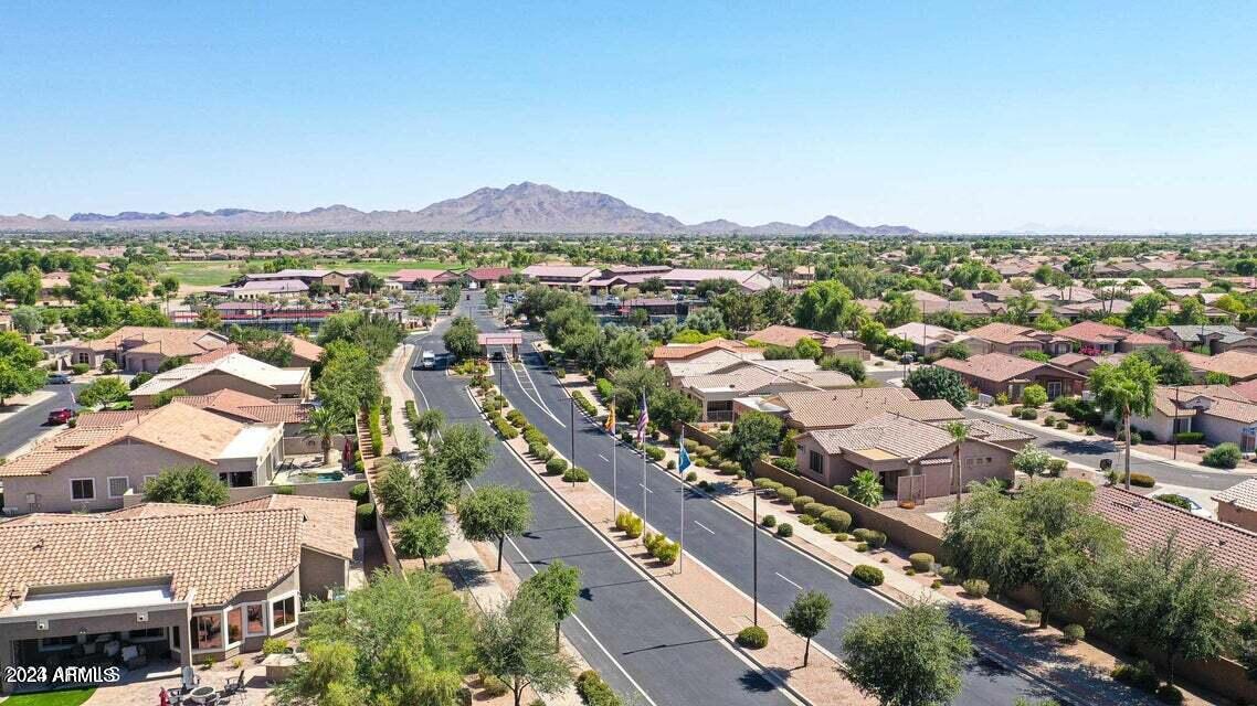5121 South Ranger Trail Gilbert, AZ 85297 - Photo 49 of 49 neighborhood