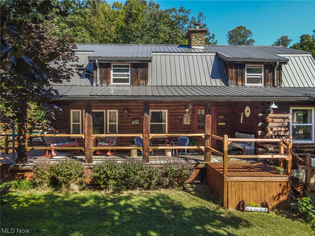 3020 Dana's Run Road Newport, OH 45768 - Photo 1 of 32