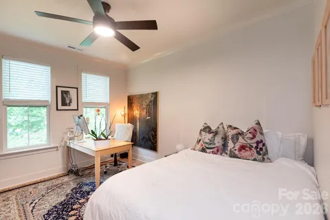 $865,000 | 1602 Herrin Avenue, Charlotte, NC 28205