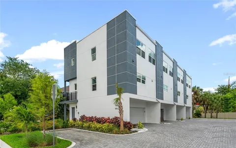 $705,000 | 4120 West North A Street, Unit 6, Tampa, FL 33609