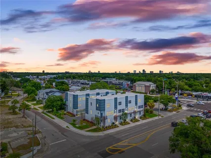 $705,000 | 4120 West North A Street, Unit 6, Tampa, FL 33609