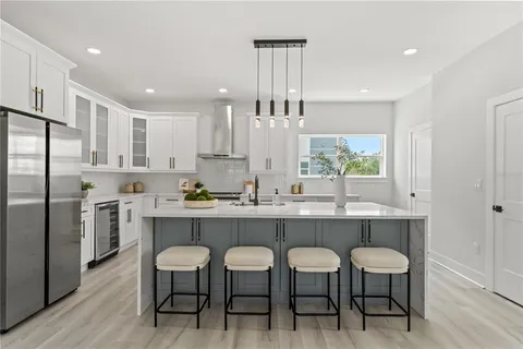 $705,000 | 4120 West North A Street, Unit 6, Tampa, FL 33609