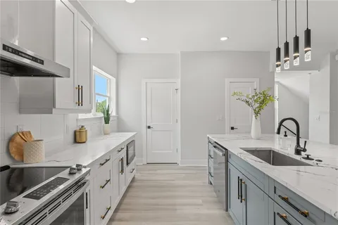 $705,000 | 4120 West North A Street, Unit 6, Tampa, FL 33609