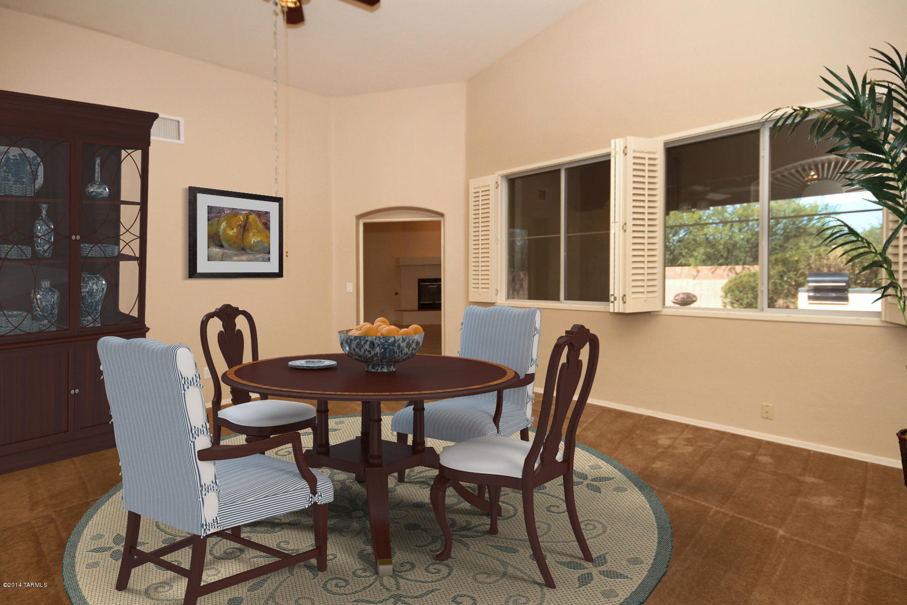 11223 North Sawtooth Road Tucson, AZ 85737 - Photo 3 of 20