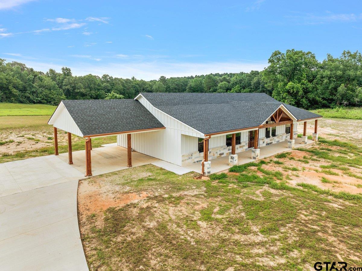 2074 County Road 2407 Rusk, TX 75785 - Photo 2 of 22 Gallery Image 2