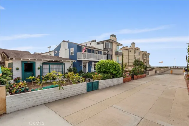 $4,950,000 | 32 21st Street, Hermosa Beach, CA 90254