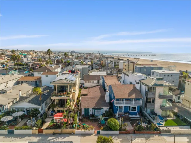 $4,950,000 | 32 21st Street, Hermosa Beach, CA 90254